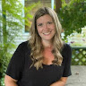 Meet your Posher, Alison